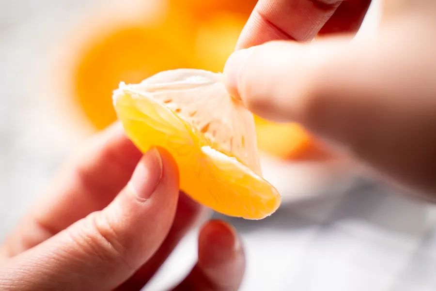 各种新奇水果,20种你没见过的水果