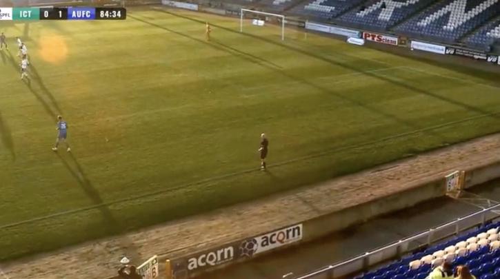 ai把光头误认成足球,ai把光头当成足球