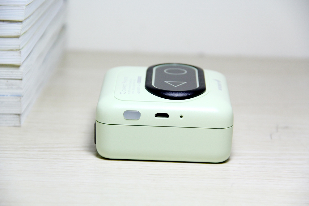 咕咕机g4错题打印机,咕咕错题打印机