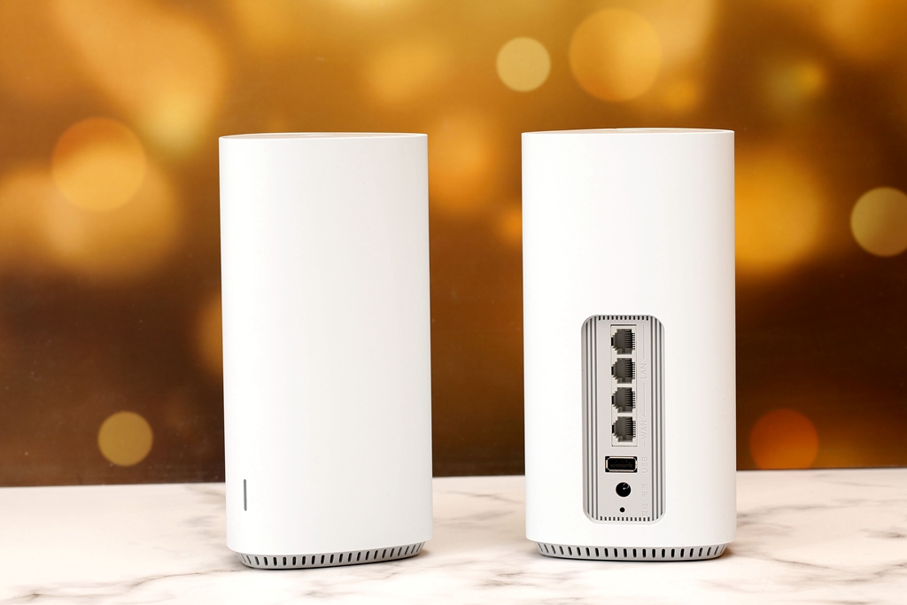 135平全屋网络和wifi覆盖解决方案,150平全屋wifi用mesh