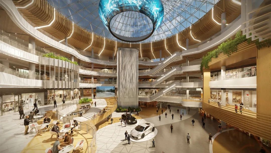 中桥方圆荟最新消息,无锡中桥方圆荟之前叫什么