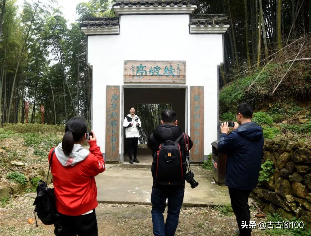 萧绍古道在哪里,萧绍古道古纤道