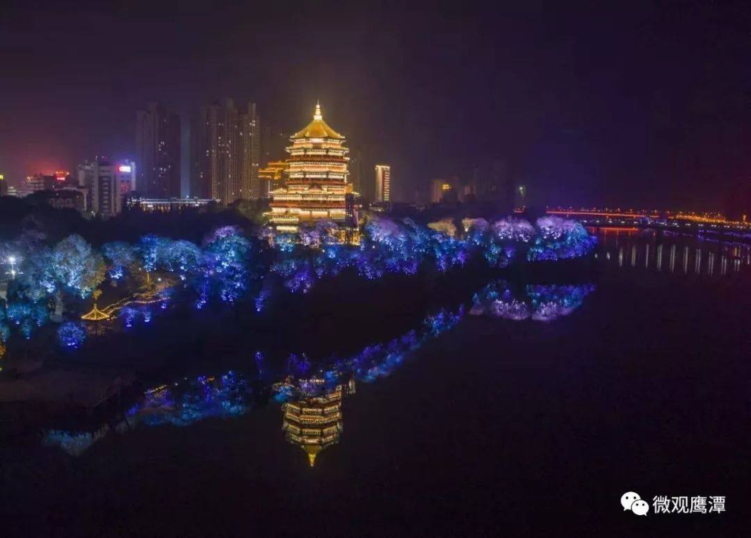 鹰潭未来15年规划图,最新鹰潭城市视频