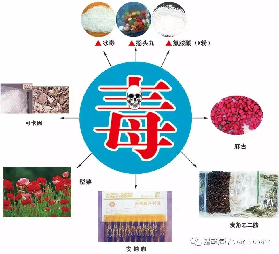 白山市强制隔离戒毒所|禁毒戒毒科普系列宣传（二）什么是吸毒