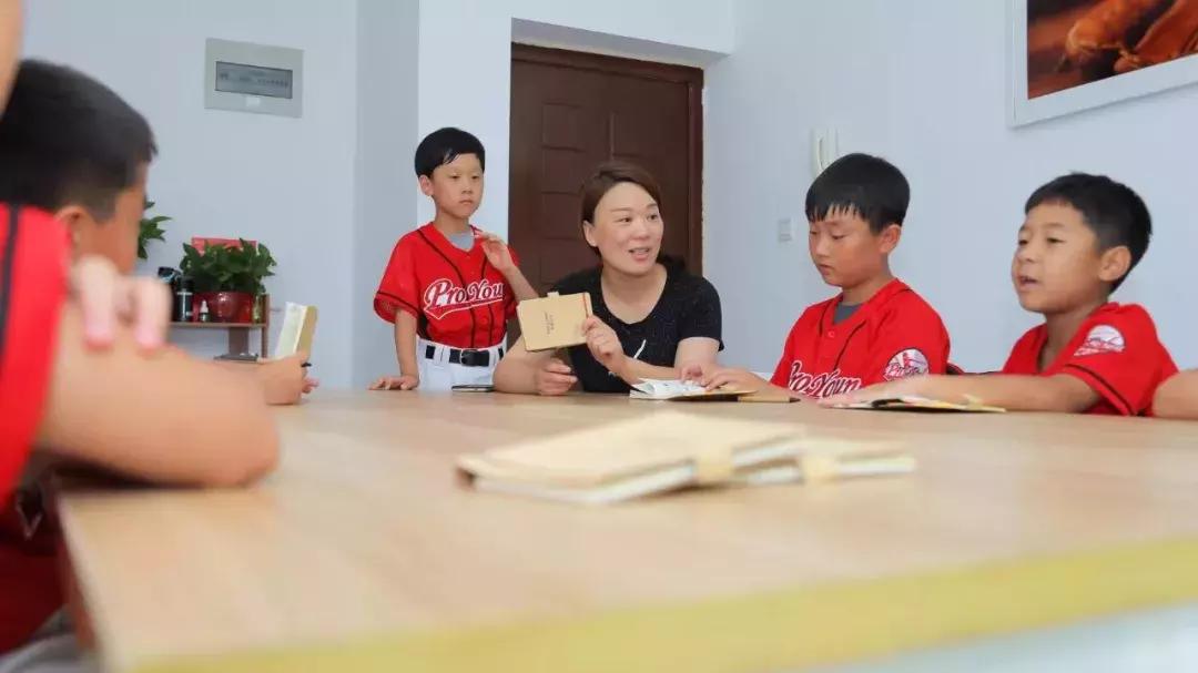 青少年棒垒球训练,第二届暑假集训营