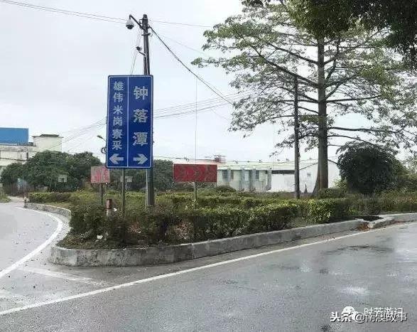 探寻百年历史记忆,探寻潮汕古村落