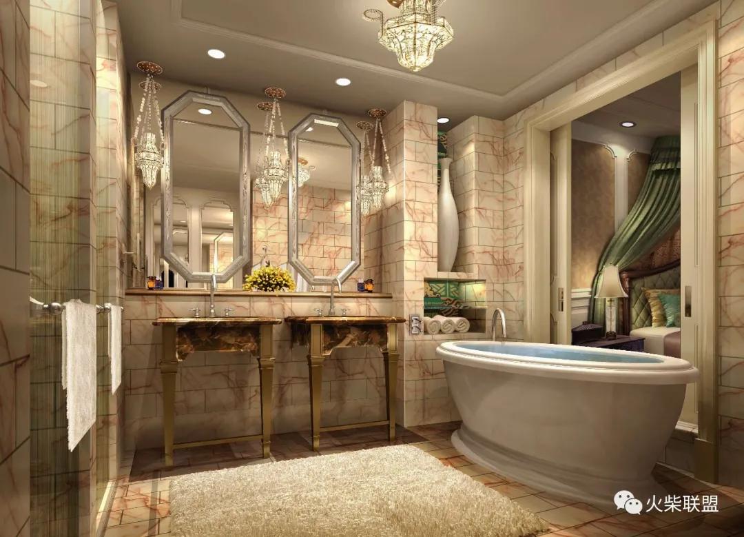 大连一方城堡豪华精选酒店造价,大连一方城堡豪华精选酒店套房