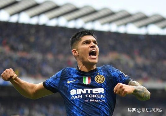 意甲第11轮最佳阵容——战神巴蒂接班人呼之欲出