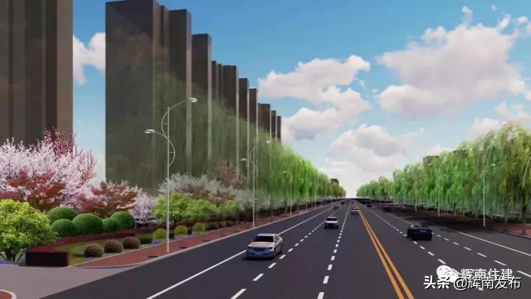 水电暖等民生工程,民生公路施工工作视频