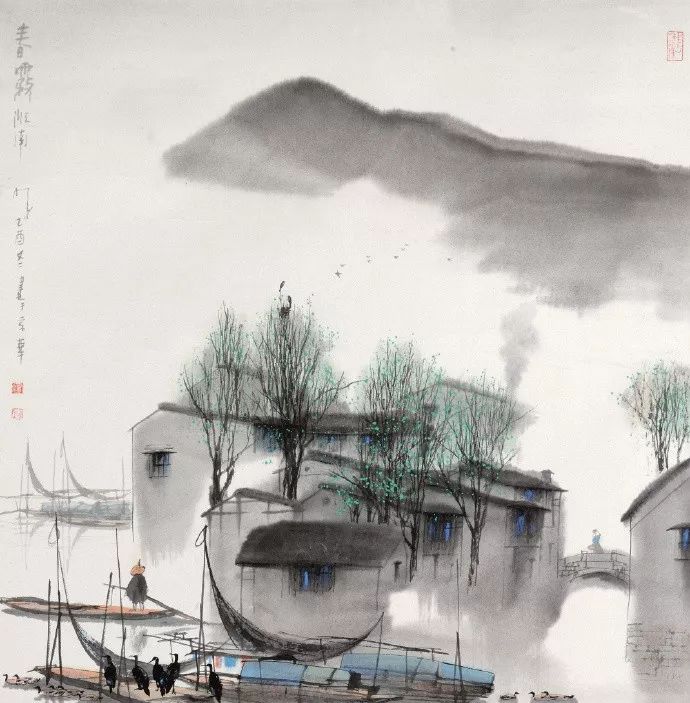 人生最洒脱的10大诗词排行,8首人生诗词看淡世事沧桑