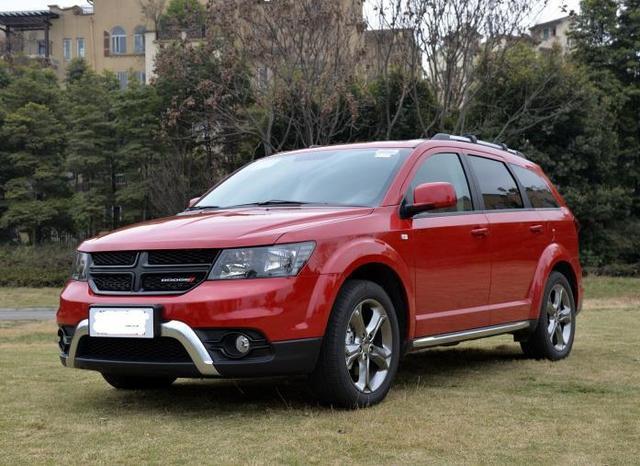 2018道奇酷威柴油版真实用车感受,道奇酷威2014驾驶感受