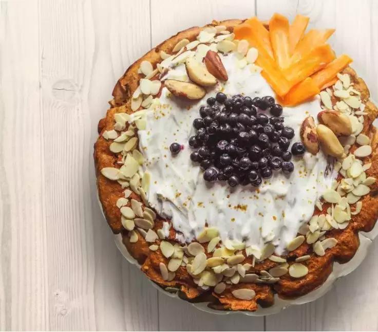 海绵蛋糕烤起来又回缩是什么原因,蛋糕烤不好