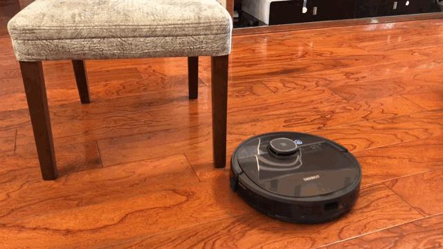 科沃斯n8pro故障,科沃斯n8pro经常丢图