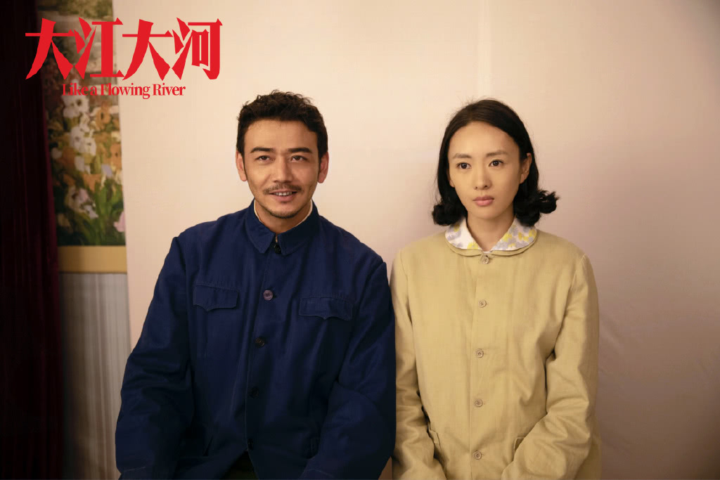 杨烁被曝索要高价片酬,表面上憨厚老实的人出轨