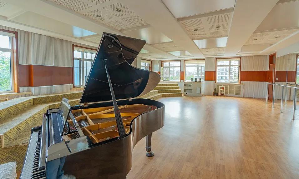 大连三中升入重点高中,全景看大连二十高中