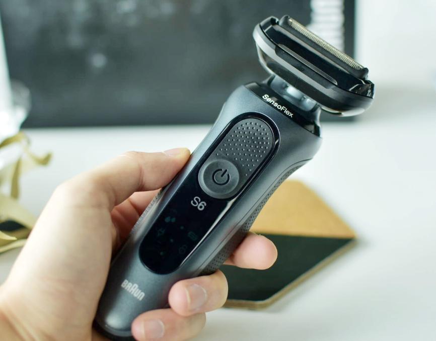 剃须刀推荐,从300到3000,从大街到紫禁之巅,博朗飞利浦全线PK