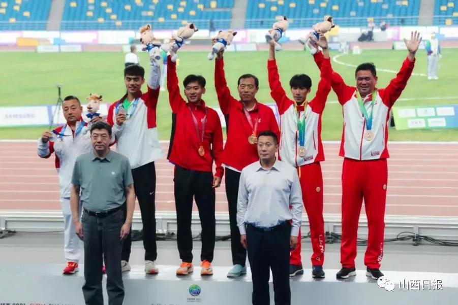 第13届全运会男子800米成绩,全运会800米决赛男子李俊霖