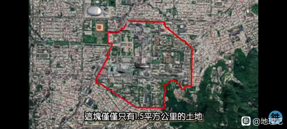 台湾信义计划区,台湾城建最好的地方