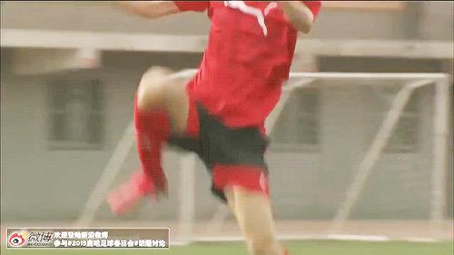 优秀演员鹿晗,喜欢鹿晗的人有多优秀