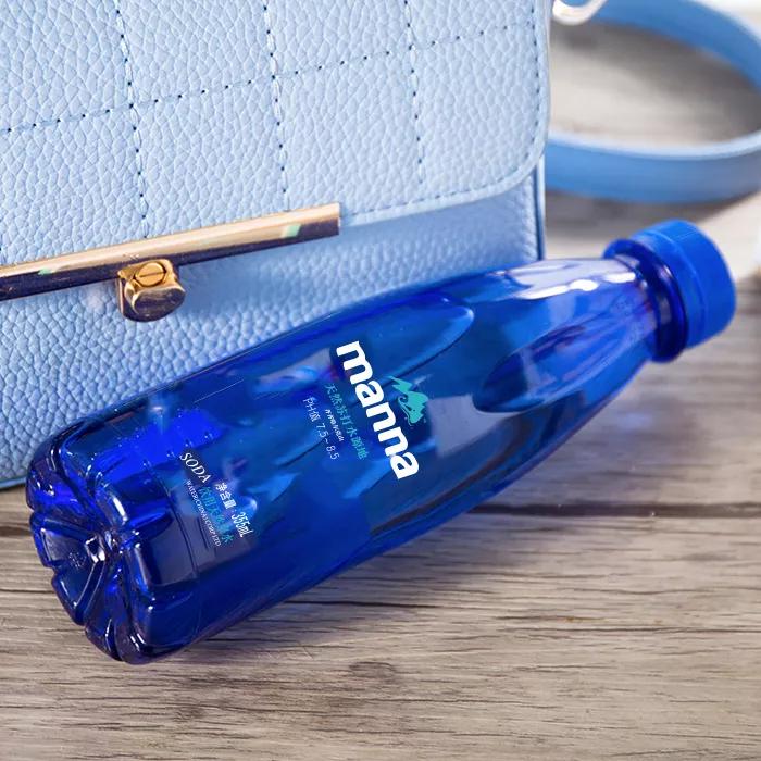 预防结石产生，从一杯碱性好水开始