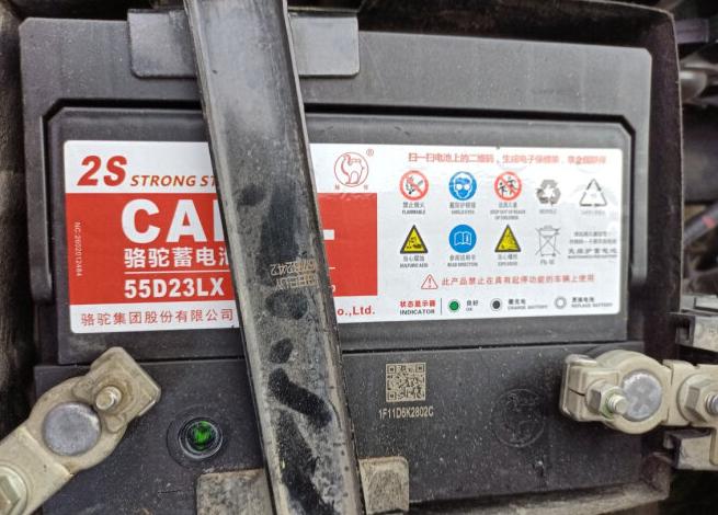 汽车骆驼蓄电池哪个系列最好,骆驼汽车蓄电池参数详解