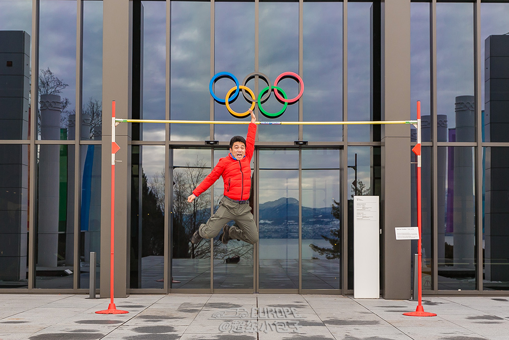 这里不仅出产世界最贵的水，还是各种世界冠军的集合地