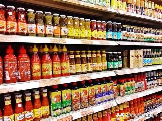 100种东南亚特色美食,新加坡网红特产