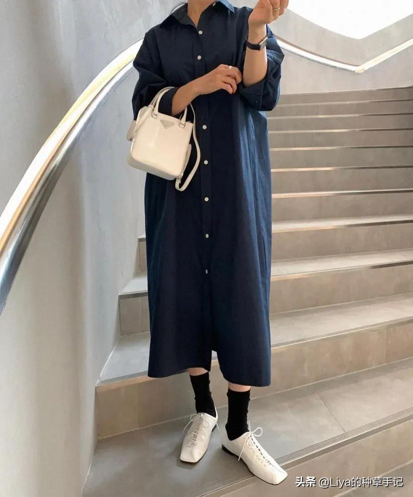 今年秋冬不流行露脚踝,冬季袜子穿搭不露脚踝也酷劲十足