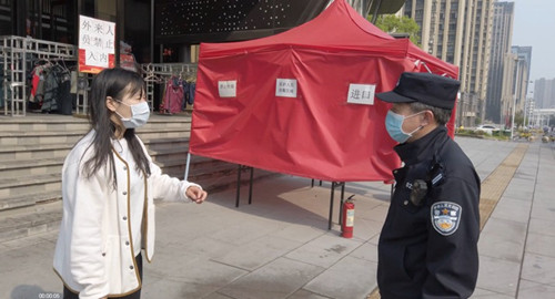 雷神山医院支援武汉医护人员,雷神山医院支援湖北医护人员