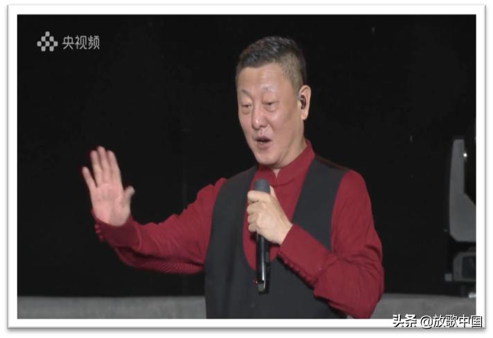 酱心筑梦《放歌中国》走进汪清、走进好记宣传