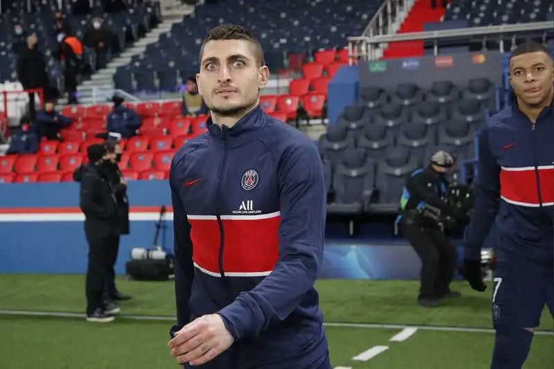 今天，大巴黎让你返老还童