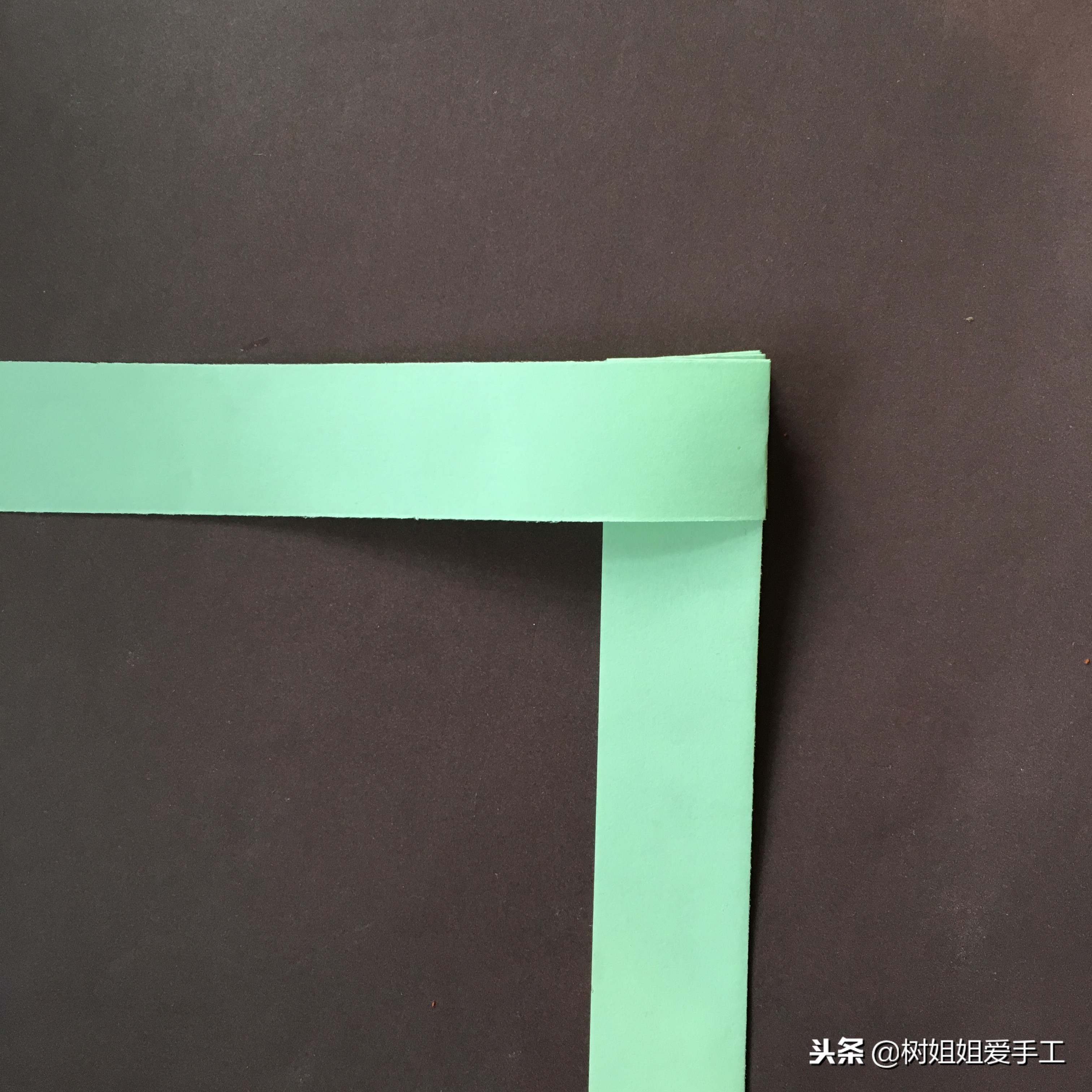 折纸弹簧简单又好玩的,亲子折纸大全简单又漂亮