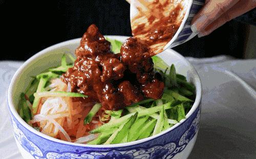 炸酱面怎么样,炸酱面酱怎么样