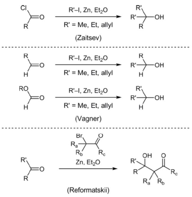 格氏试剂与戴斯马丁,格氏试剂和氧气