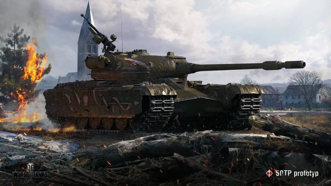 超级硬货今夜继续!万台T-22一扫而空波兰打钱王者限时返场