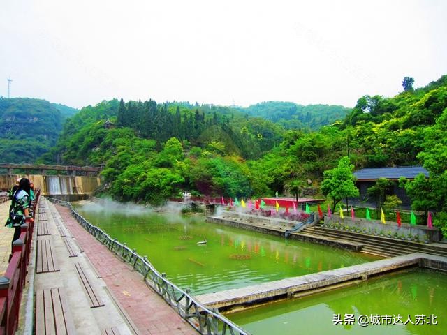 城市简介九江,宜昌友好城市