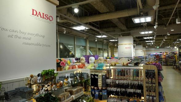 京都旅游购物指南,京都去哪里购物