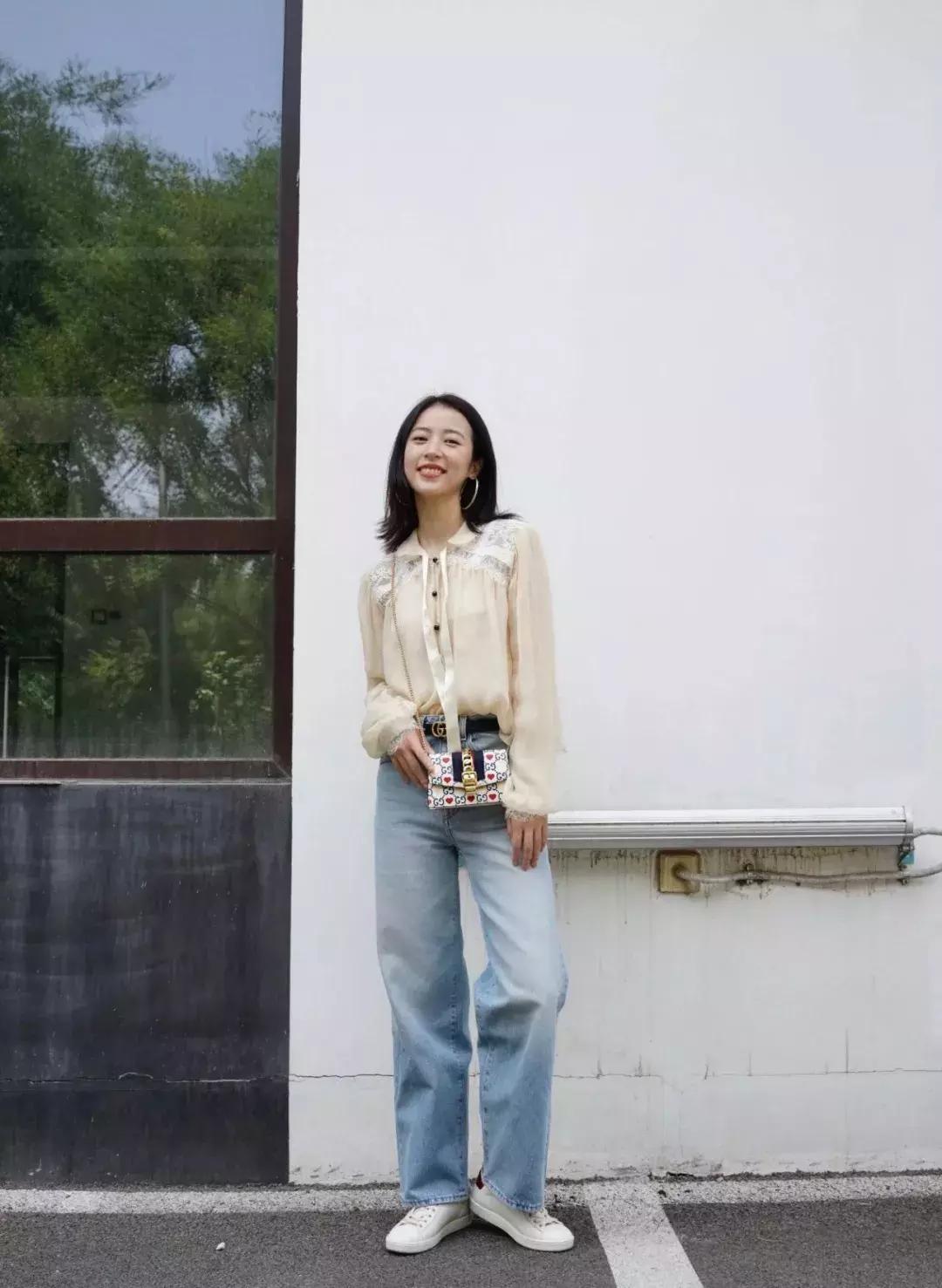 李现和前女友照片,李现和前女友