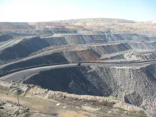 中国矿山数据去哪查,中国矿洞排名