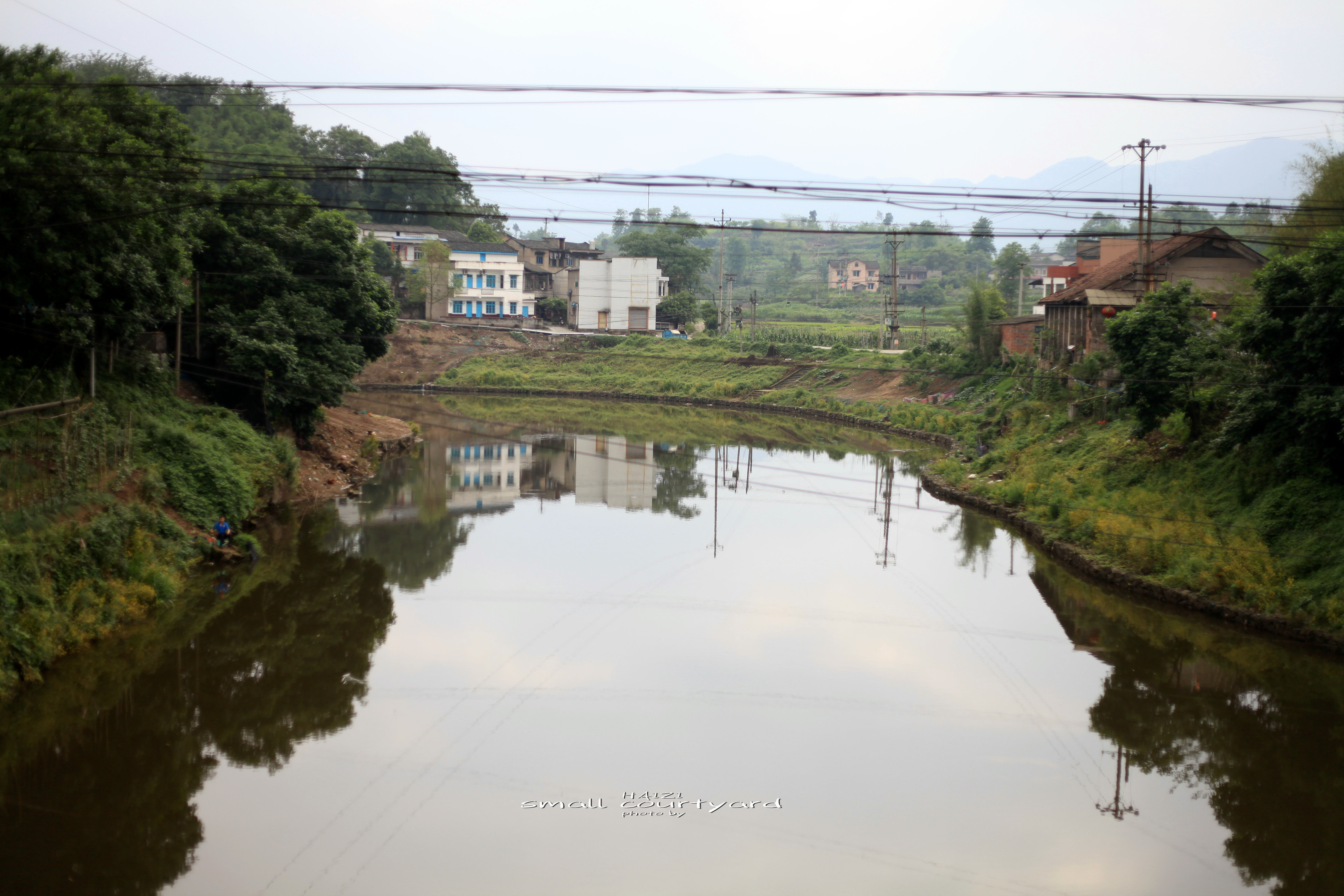 北碚区原三线建设老厂区,北碚机械工业部第三设计院