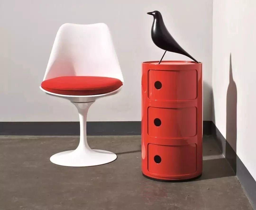 一椅在手,女神我有!!令100位女性瞬间HIGH翻的“十把椅子”