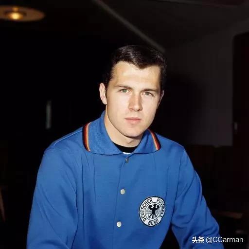 德国足球皇帝施奈德,德国皇帝亨利