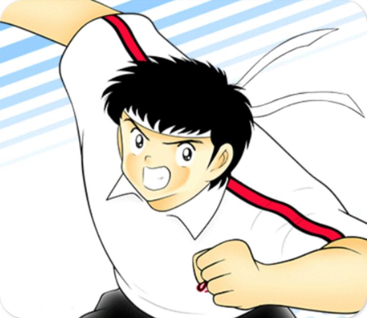 足球小将日本球员实力排行榜,足球小将亚洲篇完整