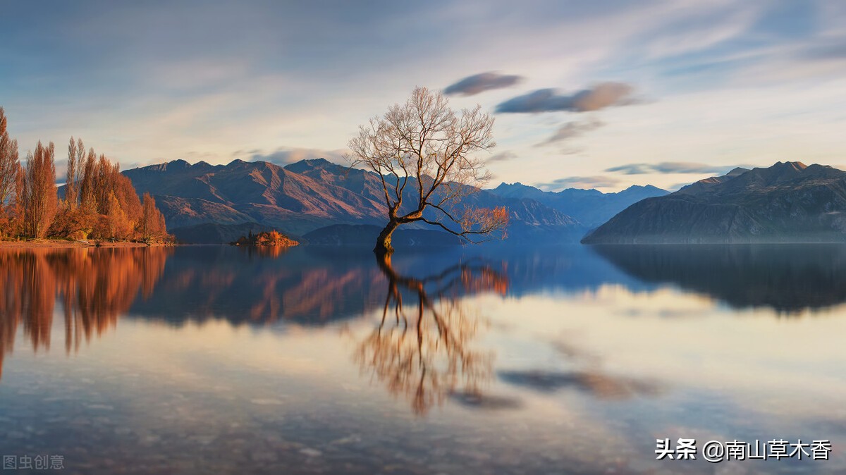 散文秋天优美语段,散文秋天