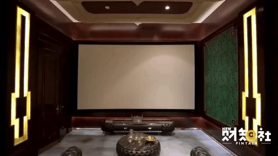 北京2.2亿豪宅一镜到底,北京豪宅10亿以上