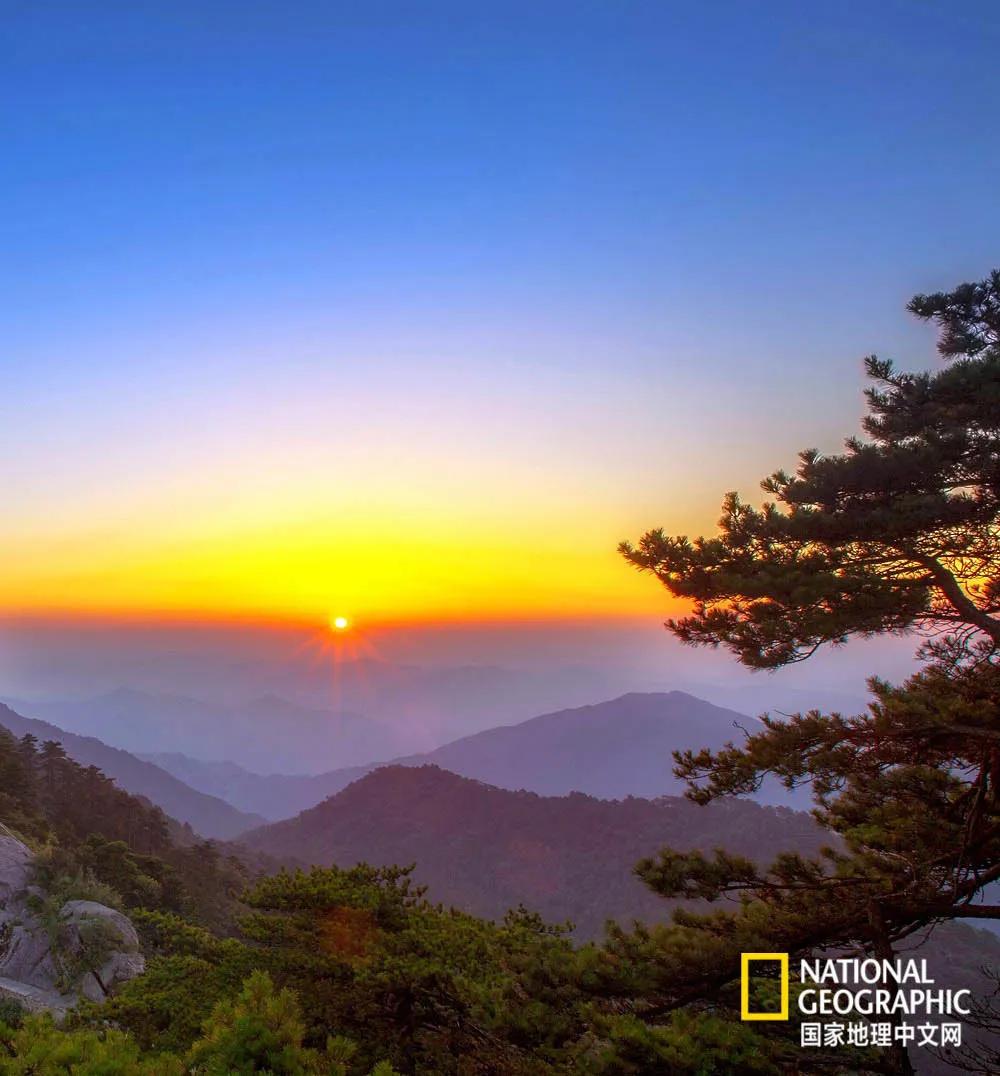 爬九华山多长时间,九华山必须要爬吗