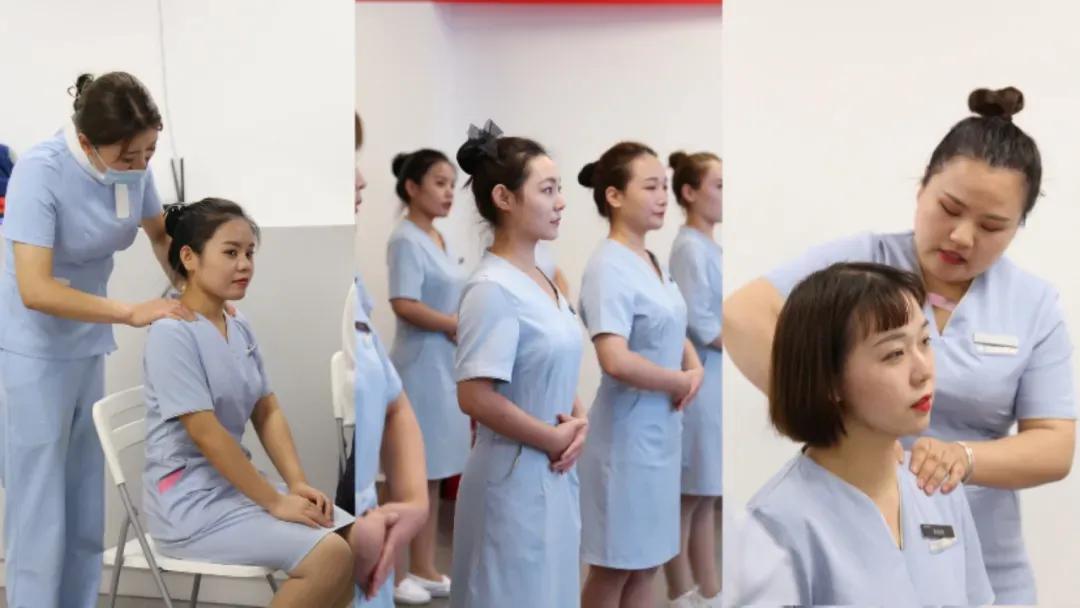 丽锦美业企业文化,丽锦美容美发企业文化