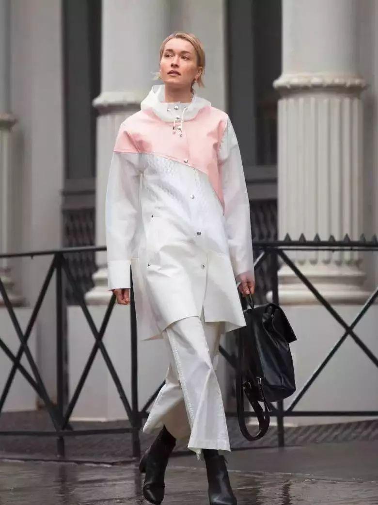 答应我，就算*裤内**晒不干，雨季也不能瞎穿！