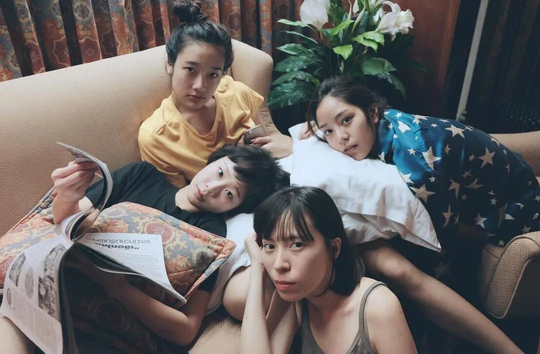 泰国催泪感人片,泰国温情断片