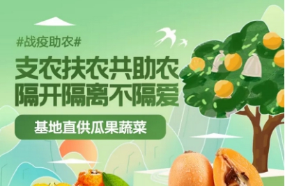 亲农又亲民，苏宁如何引领全场景“一键互联”新模式？